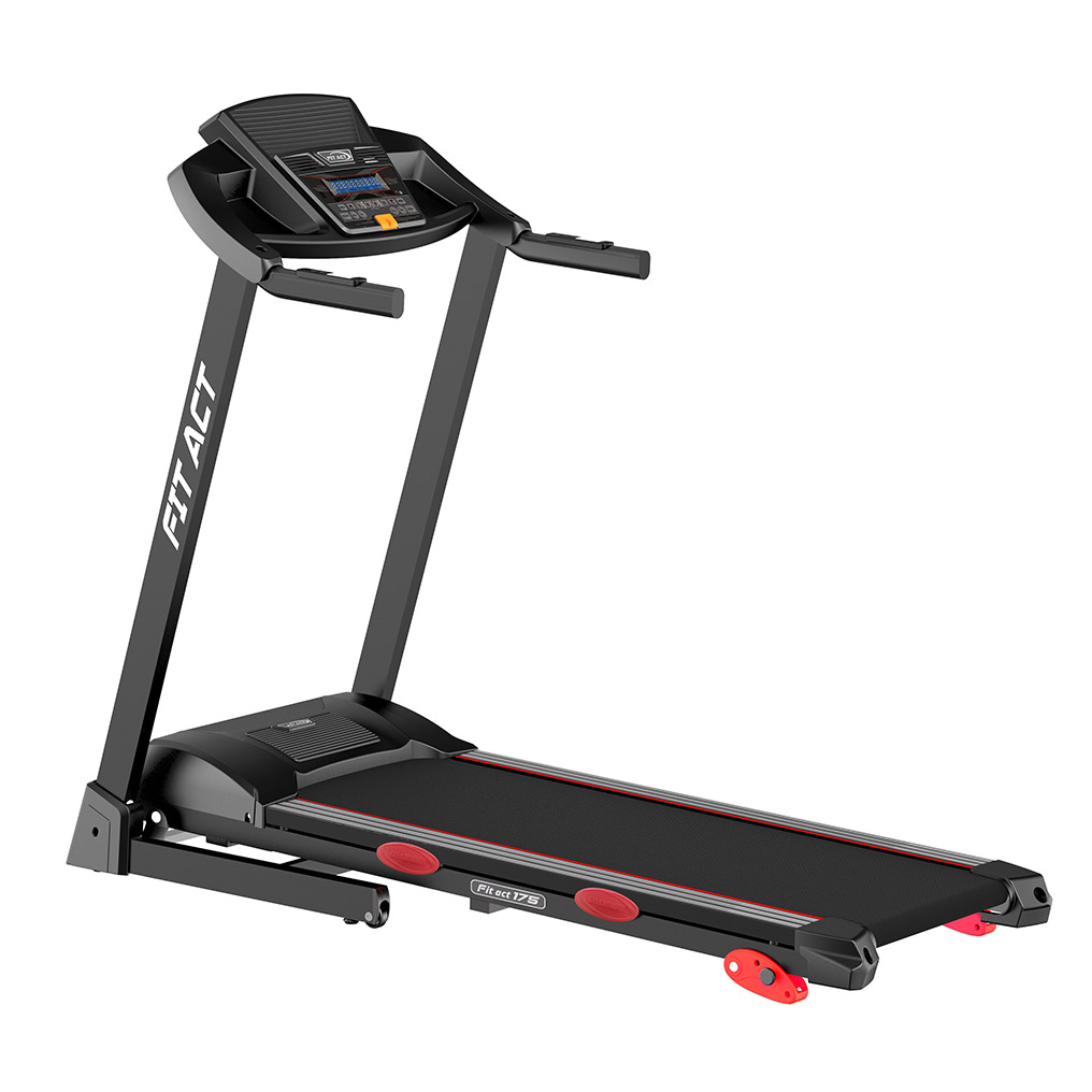 Electric treadmill Fit Act 175 1.75 HP