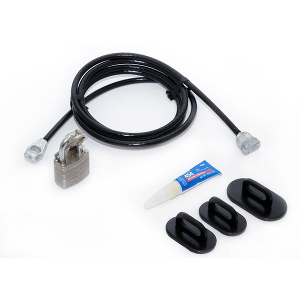 Αντικλεπτικό σύστημα Η/Υ 