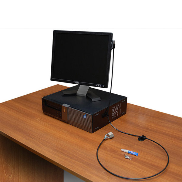 Αντικλεπτικό σύστημα Η/Υ 