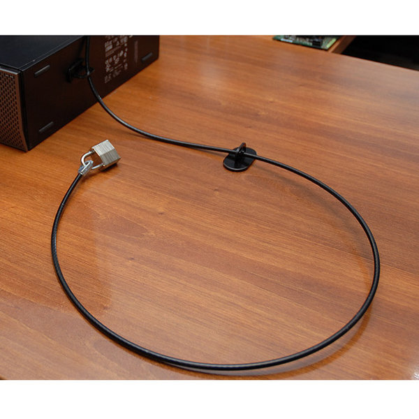 Αντικλεπτικό σύστημα Η/Υ 