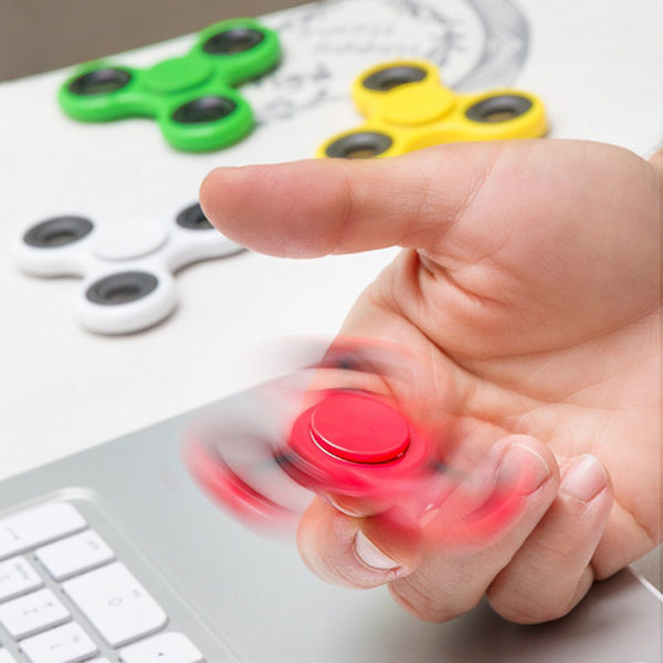 Fidget Spinner 