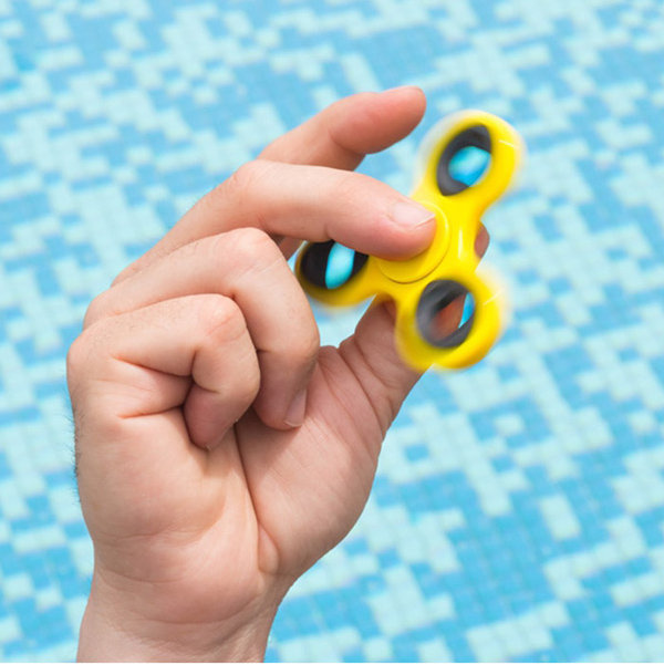 Fidget Spinner 