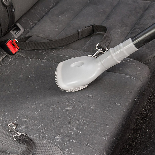 Hair remover vacuum brush Innovagoods 