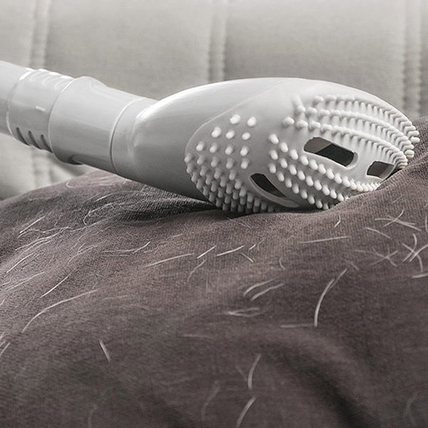Hair remover vacuum brush Innovagoods 
