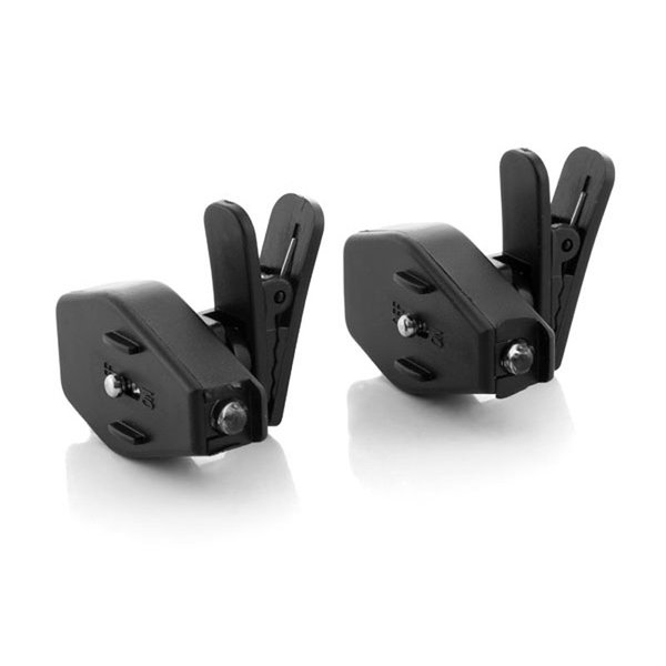 LED Eyeglasses clip (2 pcs) 