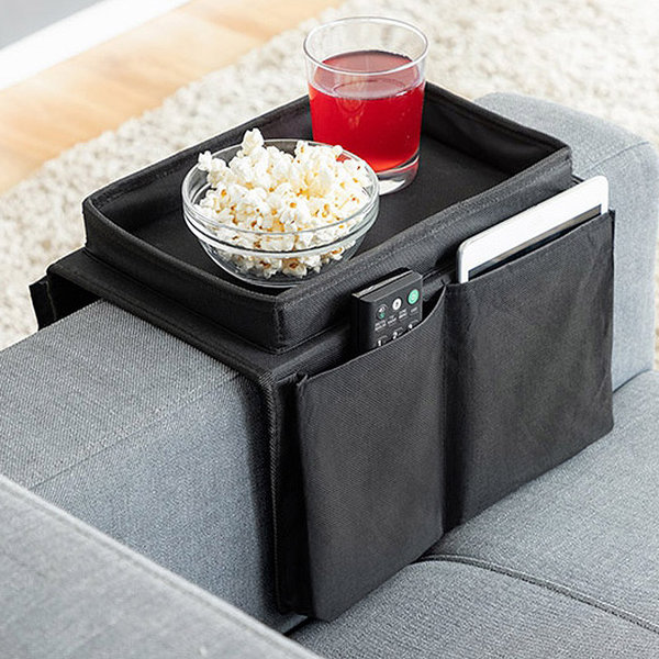 Sofa tray - organiser InnovaGoods 