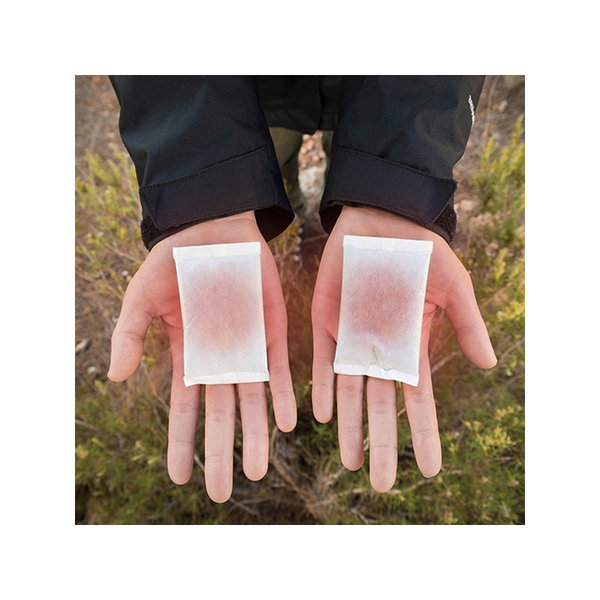 Hand warming patches Pack of 10 
