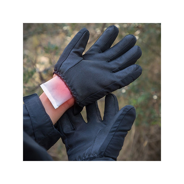 Hand warming patches Pack of 10 