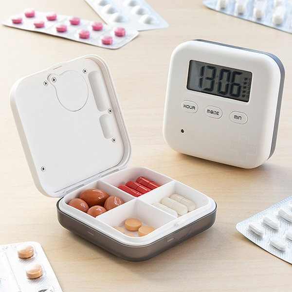 Οργανωτής χαπιών Innovagoods 