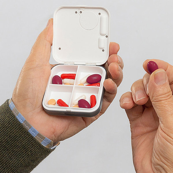 Οργανωτής χαπιών Innovagoods 