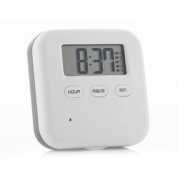 Οργανωτής χαπιών Innovagoods 