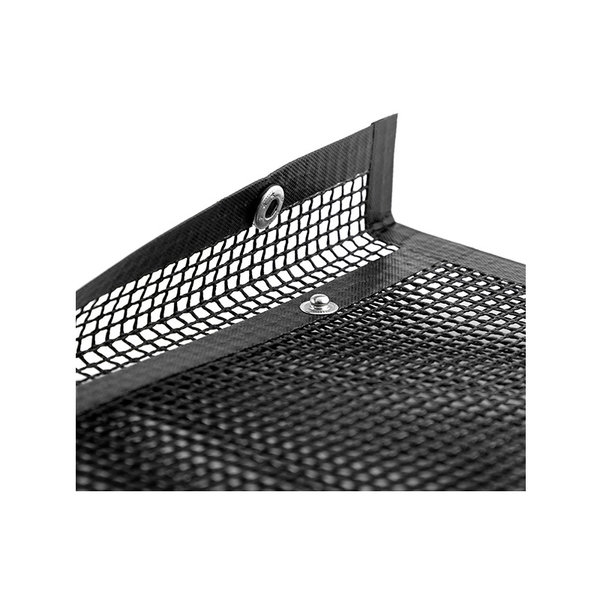 Mesh bags for barbecue InnovaGoods 2 pcs 