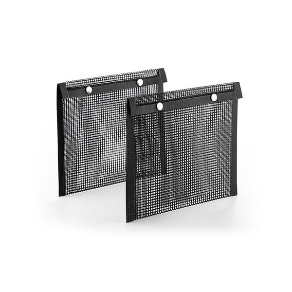 Mesh bags for barbecue InnovaGoods 2 pcs 