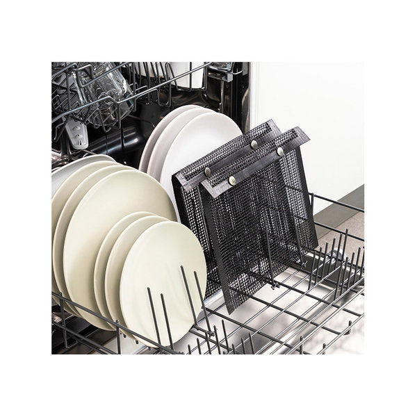 Mesh bags for barbecue InnovaGoods 2 pcs 