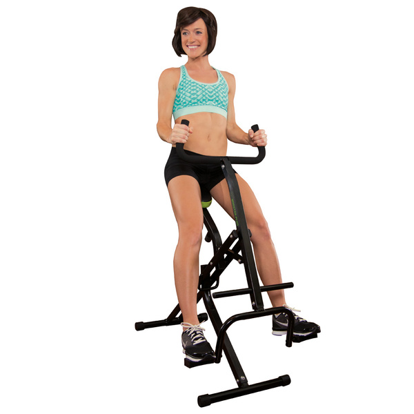 Gymform Ab Booster Plus 