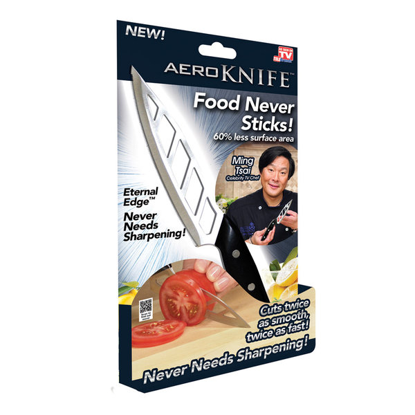 Μαχαίρι γενικής χρήσης Aero Knife 25 εκ. 