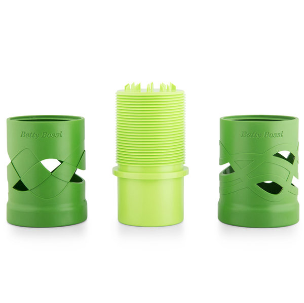 Εργαλείο κοπής για διακόσμηση λαχανικών Betty Bossi 