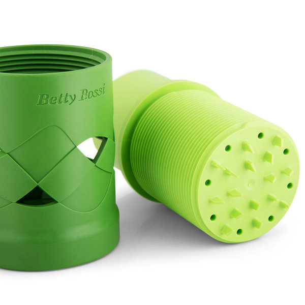 Εργαλείο κοπής για διακόσμηση λαχανικών Betty Bossi 