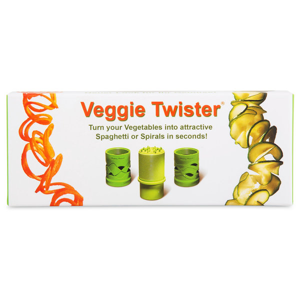 Εργαλείο κοπής για διακόσμηση λαχανικών Betty Bossi 