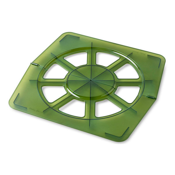 Betty Bossi big croissant maker 