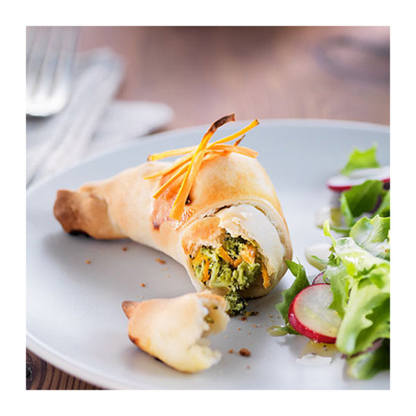 Betty Bossi big croissant maker 