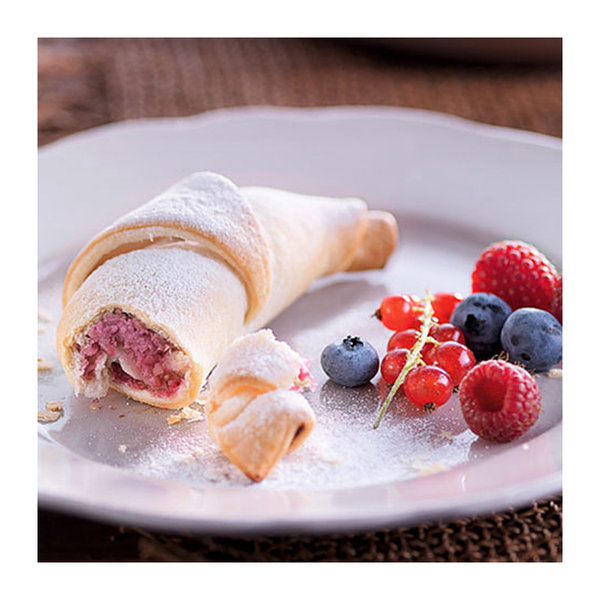 Betty Bossi big croissant maker 