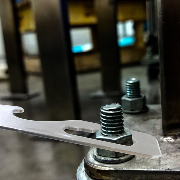 Starlyf Multi Tool 18 εργαλεία σε 1 