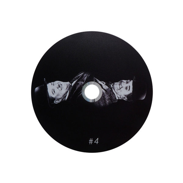 Laurel & Hardy DVD Metal box 