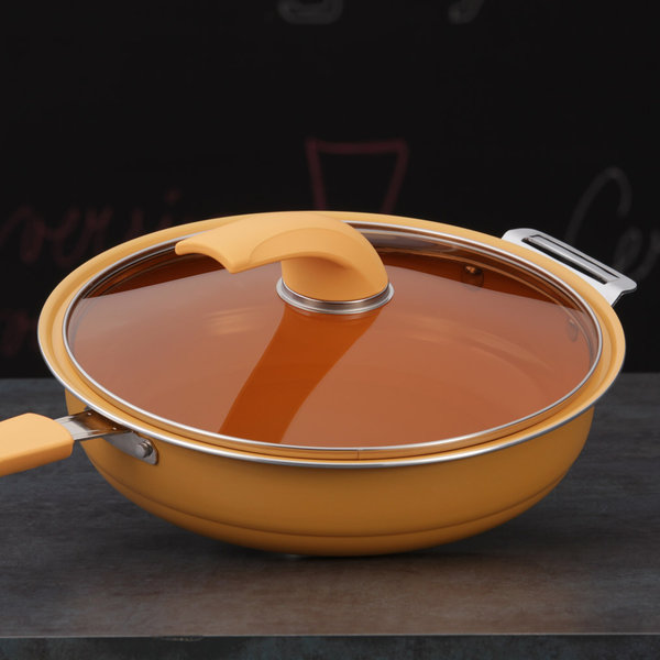 Accessory set Doubletta Cooking System 