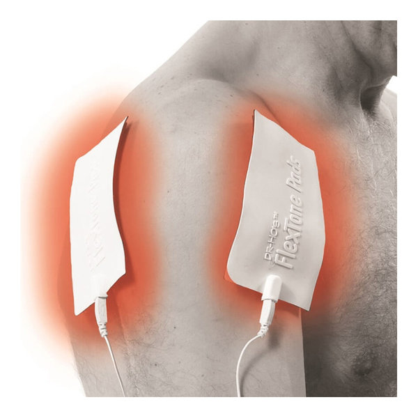 Pain Therapy 1 pair large size pads 