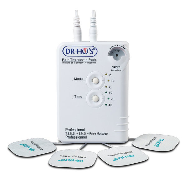 Pain Therapy 1 pair large size pads 