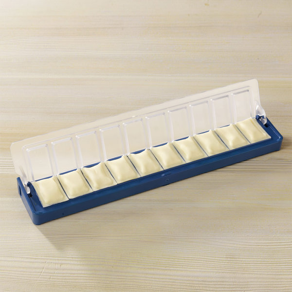 Εργαλείο παρασκευής για γεμιστά πιτάκια Betty Bossi 