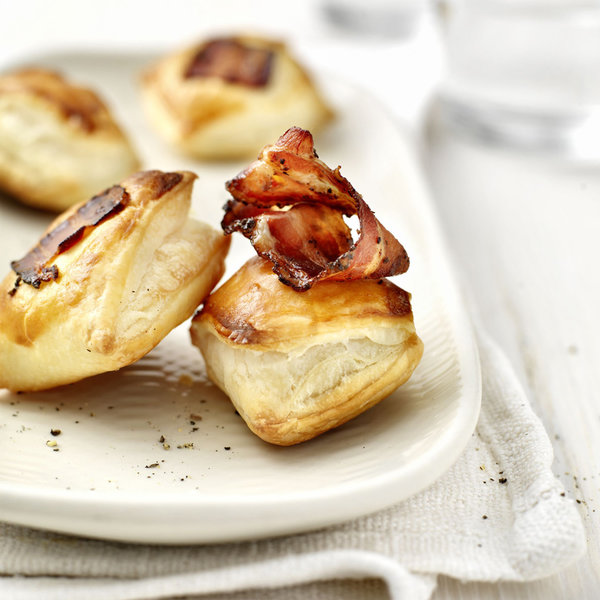 Εργαλείο παρασκευής για γεμιστά πιτάκια Betty Bossi 