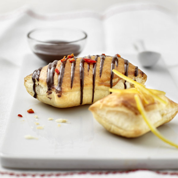 Εργαλείο παρασκευής για γεμιστά πιτάκια Betty Bossi 