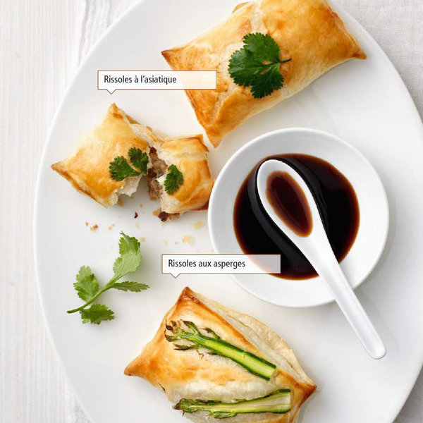 Εργαλείο παρασκευής για γεμιστά πιτάκια Betty Bossi 