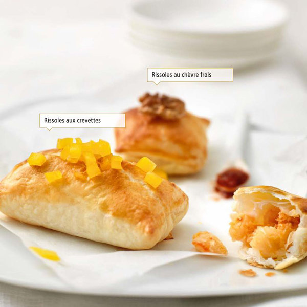 Εργαλείο παρασκευής για γεμιστά πιτάκια Betty Bossi 