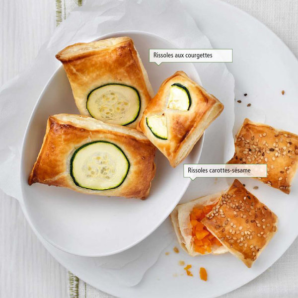 Εργαλείο παρασκευής για γεμιστά πιτάκια Betty Bossi 