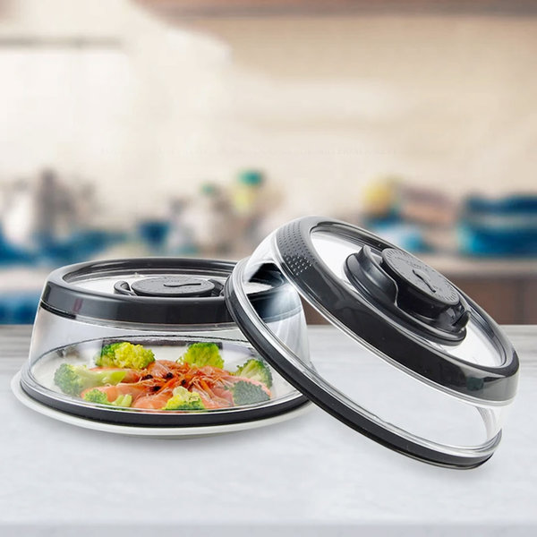 Press Dome classic universal 25 cm 