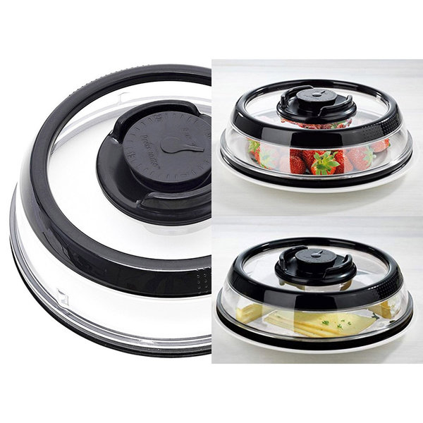 Press Dome classic universal 25 cm 