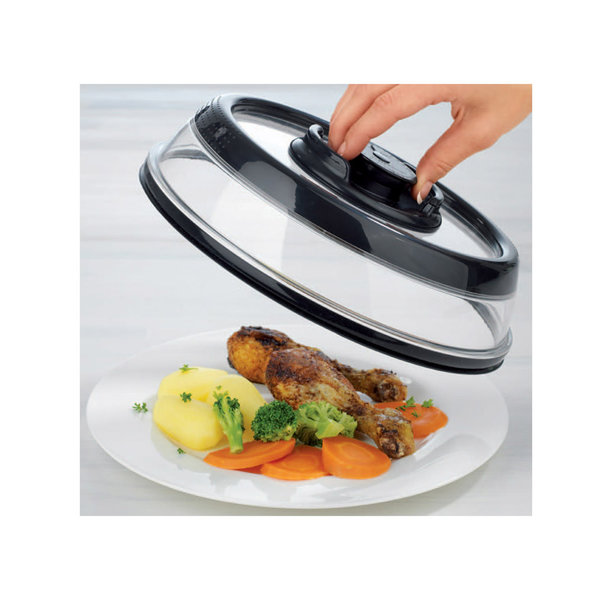 Press Dome classic universal 25 cm 