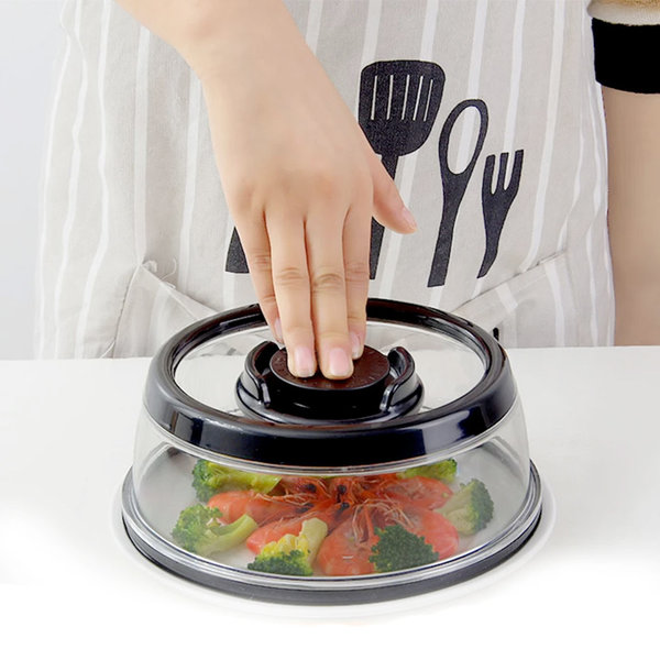 Press Dome classic universal 25 cm 