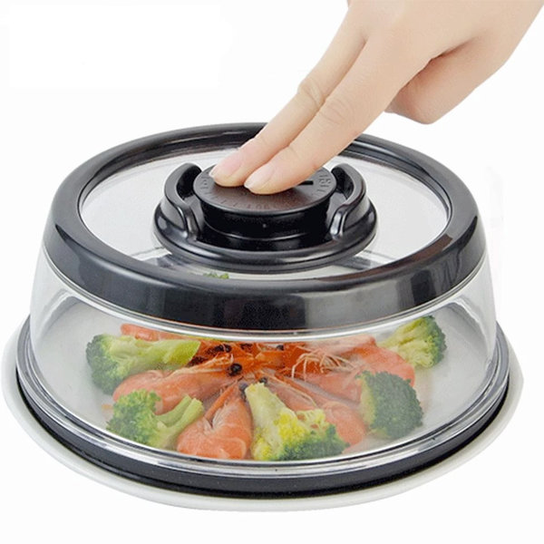 Press Dome classic universal 25 cm 