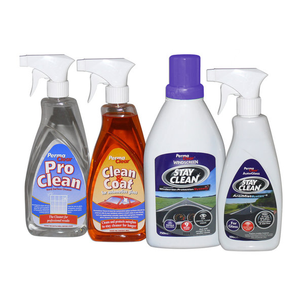 Perma Clear 