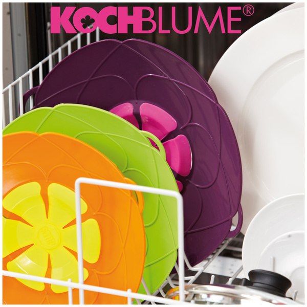 Spill Stop 14-24 cm lime 