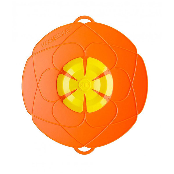 Spill Stop 14-20 cm orange 