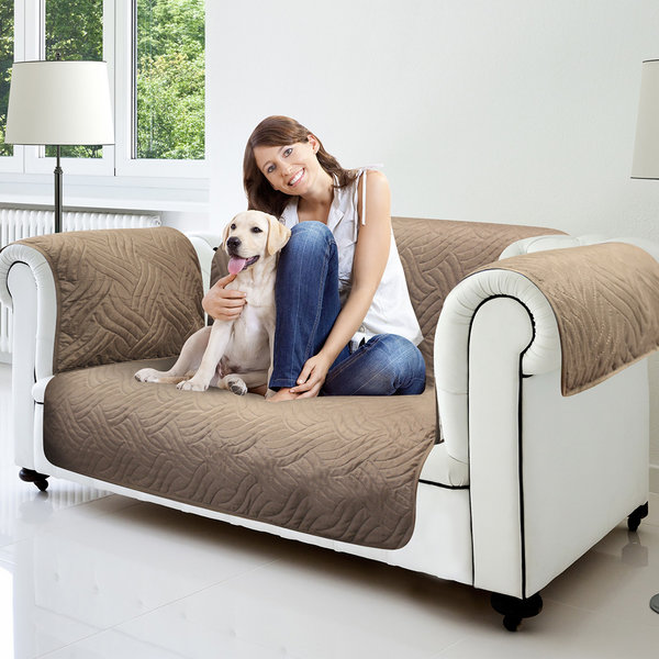 Sofa Cover for 2seat 190x240 cm. cr/esp 