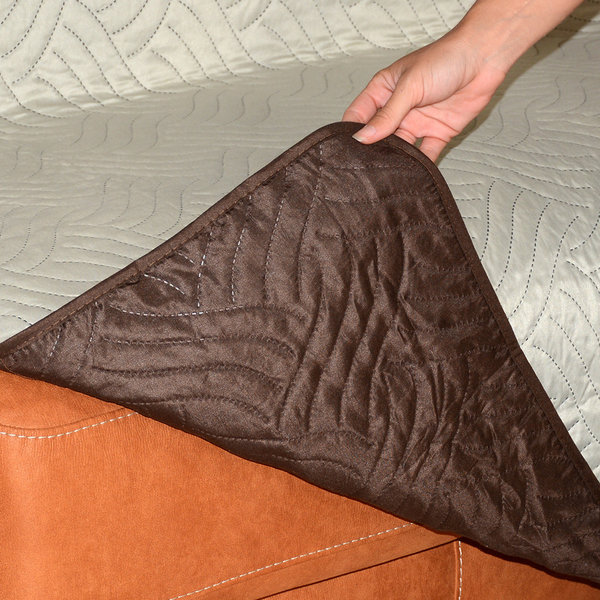 Sofa Cover for 2seat 190x240 cm. cr/esp 