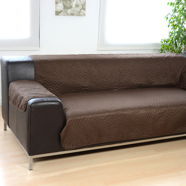 Sofa Cover for 3seat 190x290 cm. cr/esp 