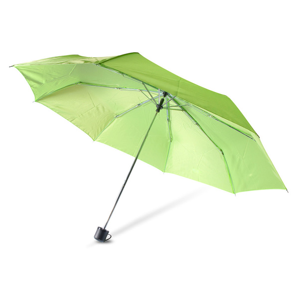 Star Bag τσάντα με πορτοφόλι και ομπρέλα πράσινο 