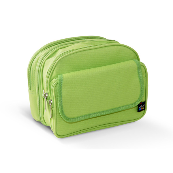 Star Bag τσάντα με πορτοφόλι και ομπρέλα πράσινο 